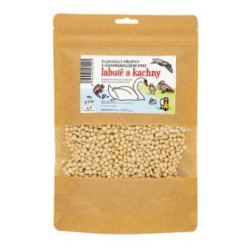 Úszó szárazeledel gammarusszal kacsáknak és hattyúknak (90g)