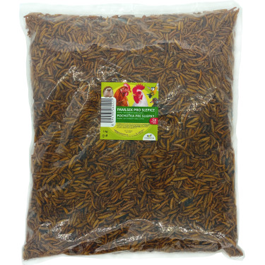 Tyúkoknak való jutalomfalat 1 kg