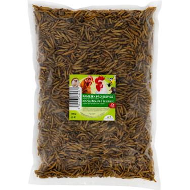 Tyúkoknak való jutalomfalat 500 g