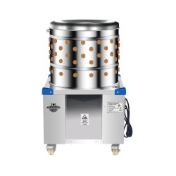 Dobverő - S méret 45 cm használt áru 