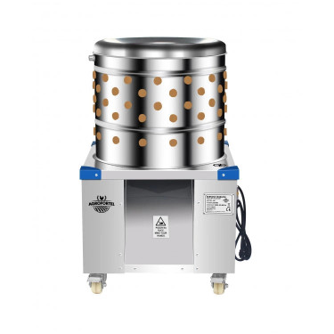 Dobverő - S méret 45 cm használt áru 