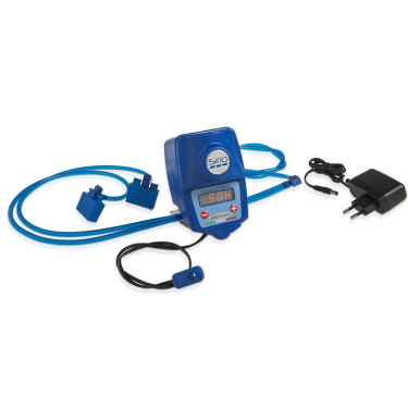 BOROTTO SIRIO automata légnedvesítő