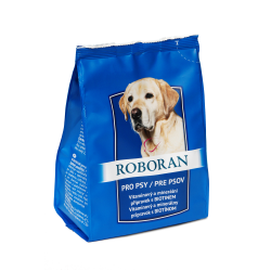 ROBORAN BIOTINOS KUTYÁKNAK 500 G 