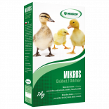 Mikros Baromfi - vitamintáp 1 kg