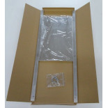 MAXI Fém ajtó - nagy