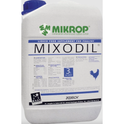 Microp mixodil - 1 liter