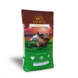 Keverék - Tojótyúkok GOLD - granulátum, 25 kg