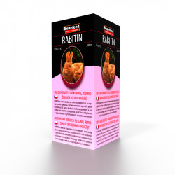 RABITIN NYULAKNAK 1000 ML