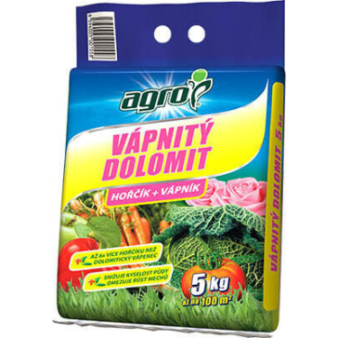 Meszes dolomit 5 kg