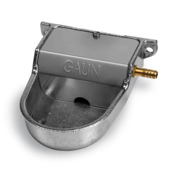 Úszó adagoló GAUN 71065 P3 - alumínium
