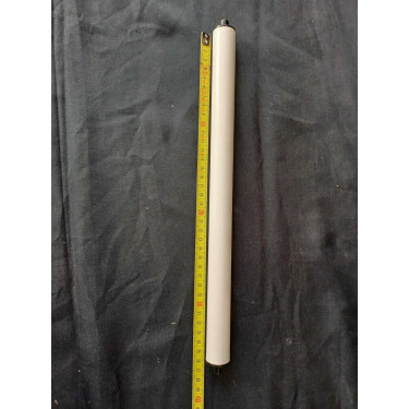 Tartalék görgő 35,5 cm