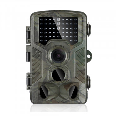 Kamera - 16 MP - Full HD - 20 méter, AGF-H-882