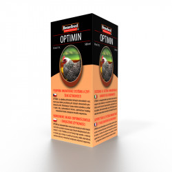 OPTIMIN baromfi 500 ml