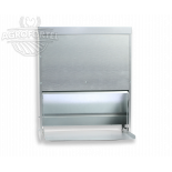 AGROFORTEL lépcsős adagolós etető - 40 liter, takarmánytakarékos, minőségi kialakítás