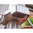 AGF-1 gyümölcsdaráló, 1100 W, 15 l, 400 kg/h, 55x55x104 cm