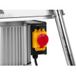 AGF-1 gyümölcsdaráló, 1100 W, 15 l, 400 kg/h, 55x55x104 cm