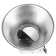 AGF-1 gyümölcsdaráló, 1100 W, 15 l, 400 kg/h, 55x55x104 cm