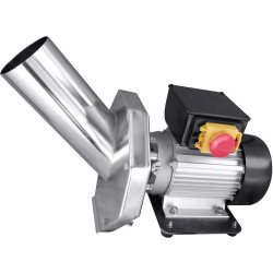 AGF-2 gyümölcsdaráló, 550 W, 1 l, 200 kg/h, 43x22x33 cm