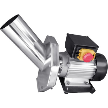 AGF-2 gyümölcsdaráló, 550 W, 1 l, 200 kg/h, 43x22x33 cm