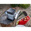 AGF-2 gyümölcsdaráló, 550 W, 1 l, 200 kg/h, 43x22x33 cm