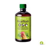 IFRAMIX - ACARIFLASH - TERMÉSZETES poszméh-riasztó, 500 ml