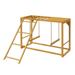 AGROFORTEL tyúkjátszótér - unalom és csipkedés ellen