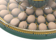 AGROFORTEL 52H automata baromfikellátor – 52 tojáshoz
