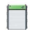 Automatikus görgős ajtó tyúkólhoz HHD-0865 – napelemes, 4 üzemmóddal