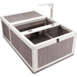 Fa tartási hely kis állatoknak 0878