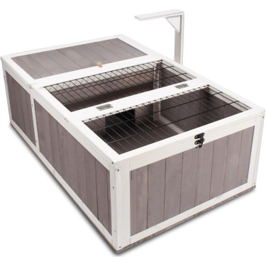 Fa tartási hely kis állatoknak 0878