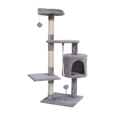 Ophleia macskakaparófa, 40x40x112 cm