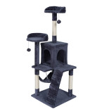 Macska kaparófa Octavia, 50x50x135 cm