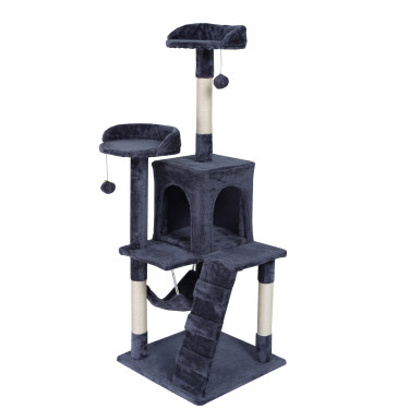 Macska kaparófa Octavia, 50x50x135 cm