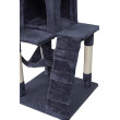 Macska kaparófa Octavia, 50x50x135 cm