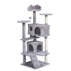 Felicia macska kaparófája, 50x50x139 cm