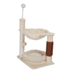 Macska kaparófák Tania, 40x30x64 cm