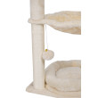 Macska kaparófák Tania, 40x30x64 cm