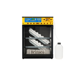 Keltető Brinsea OvaEasy 100 Ex Connect Series III