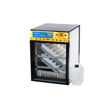 Keltető Brinsea OvaEasy 100 Advance Ex Series III