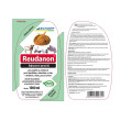 BIO oldat permetezővel tyúkatka, bolha, kullancs ellen SCHOPF REUDANON 1000 ml