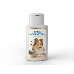 Parazitaellenes sampon kutyáknak Cannis 200ml