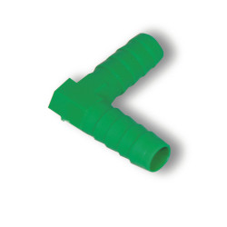 Téglalap alakú összekötő darab