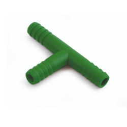 7 mm-es T-csatlakozó