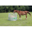 Kör alakú etetőállvány szarvasmarhának és lónak KERBL 291257, Ø 1,5 m