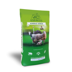 Chinchilla GOLD 25 kg - granulált eledel, lejárt