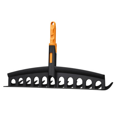 FISKARS OneClick univerzális műanyag gereblye