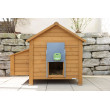 EASY PROTECT automata tyúkólajtó nyitás és zárás 44×43