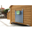 EASY PROTECT automata tyúkólajtó nyitás és zárás 44×43