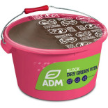 ÁSVÁNYI MELASZOS LIZ BLOCK DRY GREEN VITA - Felkészülés az ellés és a szárazon tartás időszakára