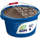 ÁSVÁNYI MELASZOS LIZ BLOCK JUH - juhoknak